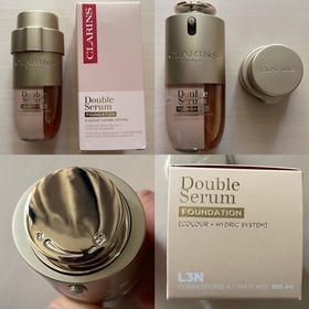 weiweiwei-CLARINS賦活雙萃精華粉底液_1