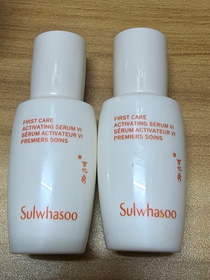 YYeman-Sulwhasoo 雪花秀第6代潤燥再生精華 (人參精華肌底液)_1