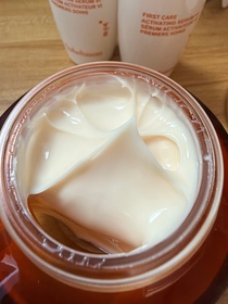 FishFish-Sulwhasoo 雪花秀禦時緊顏參養面霜（人參面霜）_1