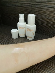 Naka-Sulwhasoo 雪花秀第6代潤燥再生精華 (人參精華肌底液)_1
