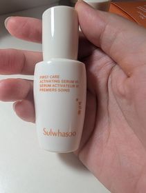 Gemlike-Sulwhasoo 雪花秀第6代潤燥再生精華 (人參精華肌底液)_1