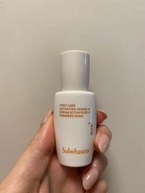 binbin824-Sulwhasoo 雪花秀第6代潤燥再生精華 (人參精華肌底液)_1