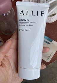 Amyloid Li-ALLIE特效防曬啫喱 SPF50+ PA++++_1