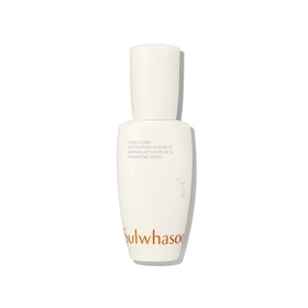 Daisy-Sulwhasoo 雪花秀第6代潤燥再生精華 (人參精華肌底液)_1