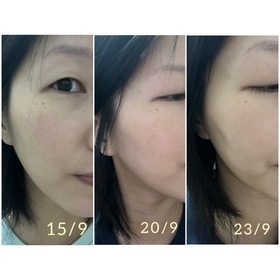green-Sulwhasoo 雪花秀禦時緊顏參養面霜(人參面霜)_3
