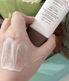 Fng-fresh紅茶酵素抗氧防曬乳SPF 50 PA++++_2