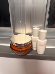 Bernice Chan -Sulwhasoo 雪花秀禦時緊顏參養面霜（人參面霜）_1
