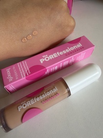 Tobimak-BenefitThe POREfessional 無 PORE 遮瑕液 _1