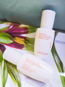 Little-Sulwhasoo 雪花秀第6代潤燥再生精華 (人參精華肌底液)_2