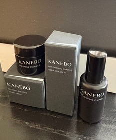 Hello Kathy -KANEBO煥采能量臻養修護霜_1