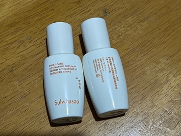 Gnihc-Sulwhasoo 雪花秀第6代潤燥再生精華 (人參精華肌底液)_1